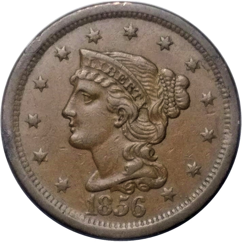 1856-Braided-Large-Cent